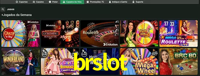brslot bet