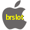 Aplicativo brslot para iOS